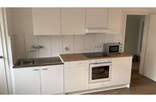 Wohnung mieten in Blücherstraße 32, 49084 Schinkel, Zeitmietvertrag bis 30.04.2026 - 2-Zimmer-Wohnung mit EBK in Osnabrück-Schinkel