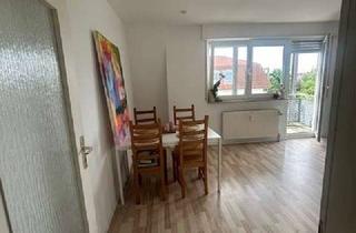 Wohnung mieten in Burggrafenweg, 69181 Leimen, Schöne 2ZKBB Wohnung in Leimen!