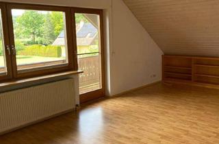 Wohnung mieten in Beim Steinernen Kreuz 25, 79798 Jestetten, Sonnige 3,5-Zimmer DG-Wohnung im ruhigen 2 Familien Haus in Jestetten zu vermieten