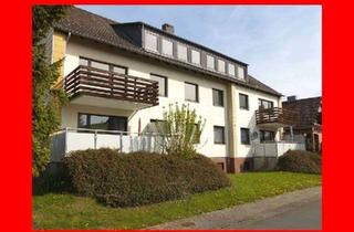 Wohnung mieten in Eulenstr. 11, 31180 Giesen, 4 Zi.-Wohnung in Emmerke