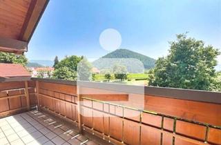 Wohnung mieten in 87534 Oberstaufen, Wohnen wo andere Urlaub machen!