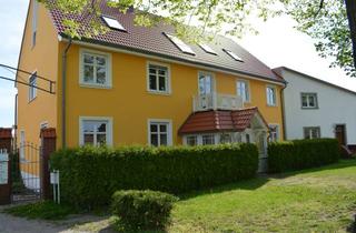 Wohnung mieten in Dorfaue Saalow 13, 15838 Am Mellensee, Wunderschöne, großzügige 5 Zimmer Wohnung in idyllischer Lage zu sofort frei