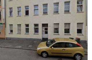 Wohnung mieten in Friedrich-Karl-Str. 77, 46045 Altstadt-Süd, Gepflegte EG Wohnung mit kleinem Garten zu vermieten