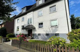 Wohnung mieten in Klosterstr., 46240 Boy, 3-Zimmer-Wohnung im Dachgeschoss zu vermieten