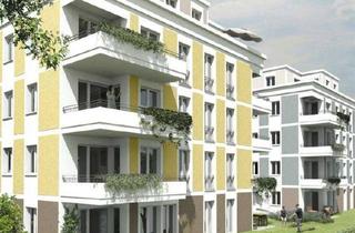 Sozialwohnungen mieten in 12685 Marzahn, Schöne 2-Raumwohnung mit Dachterrasse! Ohne WBS!
