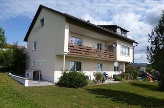 Wohnung mieten in Söldener Str. 25, 94269 Rinchnach, Wohnung mit Terrasse und Garten in Rinchnach