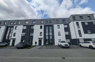 Wohnung mieten in 41352 Korschenbroich, + Kleinenbroich + barrierearm + 2-Zi.- Gartenwohnung + ca. 69 m² + Aussenstellplatz (+25,00 EUR) +