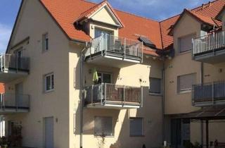 Wohnung mieten in 93164 Laaber, Moderne 2 Zimmerwohnung mit Terrasse