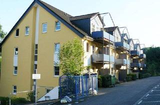 Wohnung mieten in Am Südhang 14, 57072 Siegen, Zentrale gelegene Einraumwohnung für Studierende und Auszubildene