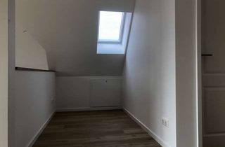 Wohnung mieten in 25704 Meldorf, Wohnen am Markt, edle und besondere Maisonette Wohnung