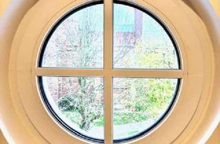 Wohnung mieten in 25704 Meldorf, Wohnen am Markt, edle und besondere Maisonette Wohnung