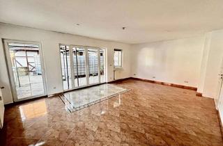 Wohnung mieten in Pfarrgasse, 76887 Bad Bergzabern, Maisonette-Wohnung 3 ZKB 105m² + Terrasse + Dachraum im Fachwerkhaus von 1999 - 148m² Nutzfläche
