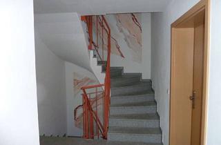 Wohnung mieten in 01909 Großharthau, Ruhige 4R-Wohnung im EG mit Balkon