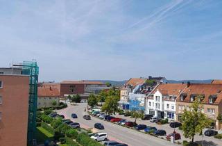 Wohnung mieten in 93073 Neutraubling, Neutraubling: Sehr helle 3-Zimmer-Wohnung mit Balkon und schöner Aussicht