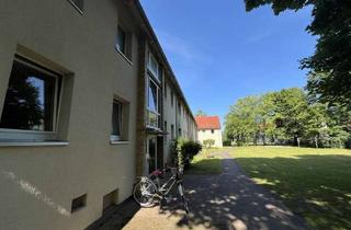 Wohnung mieten in Sudetenplatz, 24610 Trappenkamp, Schöne 3 Zimmer-Wohnung mit Balkon