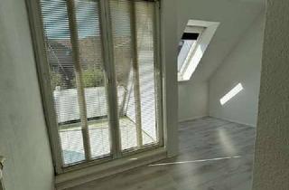 Wohnung mieten in 25704 Meldorf, Helle, zenturmsnahe 3-Zimmer-Wohnung mit Balkon und EBK in Meldorf