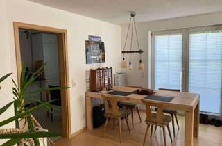 Wohnung mieten in Libellenweg, 84174 Eching, Moderne 2-Zimmer-Wohnung mit Gartenanschluss in Eching