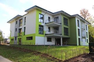 Wohnung mieten in 51399 Burscheid, Senioren-Appartement in einer betreuten Wohngemeinschaft in Burscheid.