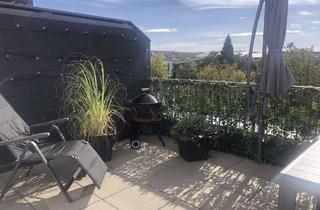 Penthouse mieten in Neherfeld 20, 30539 Bemerode, Tolle Penthouse - Wohnung (Maisonette) mit Dachterrasse in begehrter Lage von Hannover - Bemerode