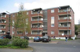 Sozialwohnungen mieten in Rotdornweg, 50389 Wesseling, Helle 4-Zimmer Wohnung in Wesseling mit WBS!