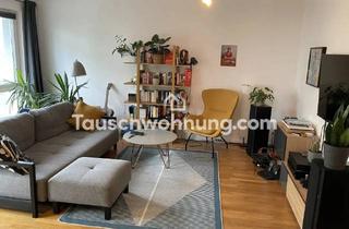 Wohnung mieten in Müggelstraße 23, 10247 Friedrichshain, Tauschwohnung: 3-Zimmer-Whg Friedrichshain gegen 3-4 Zi in Friedrichshain