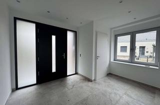 Wohnung mieten in Kölnstraße 29, 52441 Linnich, Moderne 4-Zimmer-Wohnung mit Terrasse in Gereonsweiler