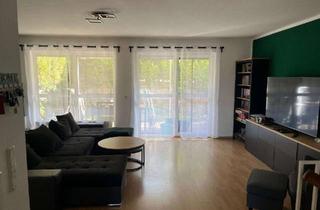 Wohnung mieten in 55299 Nackenheim, 3,5- Zimmer Maisonette Wohnung mit zwei Terrassen und einem Balkon in Nackenheim