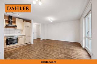 Wohnung mieten in 74081 Sontheim, Kleines Raumwunder: einladende 2-Zimmer-Wohnung in Top-Lage in Sontheim zu vermieten!