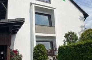 Wohnung mieten in 82216 Maisach, DG-Wohnung in Maisach