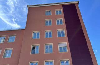 Wohnung mieten in Albert-Schweitzerstr. 84, 67663 Innenstadt, Stilvolle 3,5-Zimmer-Wohnung in Kaiserslautern