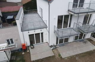 Wohnung mieten in Erdweg, 86554 Pöttmes, Maisonette-Wohnung mit Einbauküche