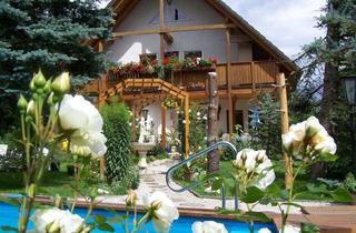 Wohnung mieten in 09488 Thermalbad Wiesenbad, Attraktive möblierte Einraum-Wohnung in Thermalbad Wiesenbad Wiesenbad OT Wiesa