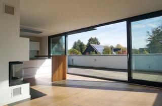 Penthouse mieten in 47803 Inrath/Kliedbruch, KR-Stadtwaldnähe! Exklusive Penthouse Wohnung mit traumhafter Dachterrasse und Top Ausstattung!