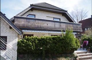 Wohnung mieten in 32545 Bad Oeynhausen, Gemütliche Wohnung am Sielpark - SOFORT Verfügbar - nur 260 m zur Auguste-Viktoria-Klinik