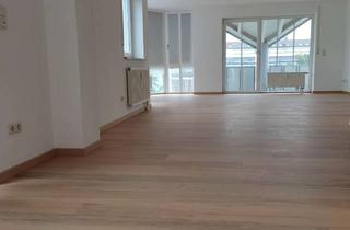 Wohnung mieten in Finkenweg, 86830 Schwabmünchen, Großzügige 3-ZKB Maisonette-Wohnung mit zwei separaten Eingängen