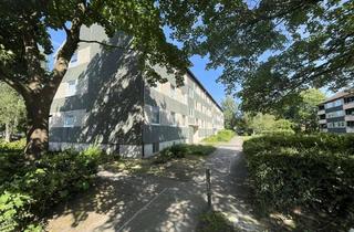Wohnung mieten in Danziger Str. 23, 24610 Trappenkamp, Große 3 Zimmer-Wohnung mit Balkon