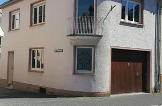 Wohnung mieten in Hospitalstr., 56321 Rhens, Schöne und gepflegte 3-Zimmer-Wohnung in Rhens