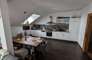 Wohnung mieten in Hospitalstraße 1b, 65549 Limburg, Schöne 2-Zimmer-Wohnung mit Einbauküche und Balkon der Limburger Innenstadt