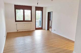 Wohnung mieten in 51469 Bergisch Gladbach, Barrierefreie Seniorenwohnung, separate Küche, Sonnenbalkon, Serviceangebot nutzbar