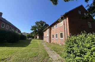 Wohnung mieten in Stiftstraße, 23774 Heiligenhafen, 2 Zimmer-Wohnung im Erdgeschoss mit Terrasse
