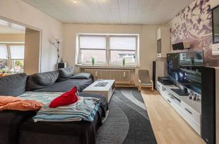 Wohnung mieten in 46348 Raesfeld, !! NEU !! Gemütliche Obergeschoss-Wohnung in zentraler Lage von Raesfeld