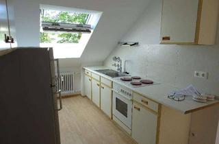 Wohnung mieten in 85416 Langenbach, Ch.Schülke-Immobilien; Kuschlige, moderne 2,5 Zi-DG-Wohnung