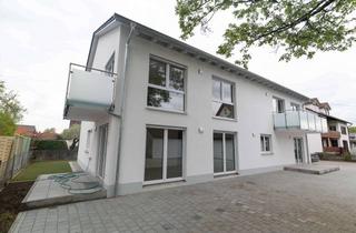 Wohnung mieten in Blumenweg 1a, 89287 Bellenberg, Wunderschöne, helle drei Zimmer Wohnung