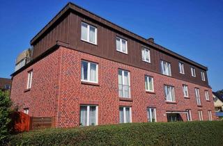 Wohnung mieten in 22880 Wedel, Geräumige 4-Zimmer-Wohnung mit Dachterrasse und Garage in guter Wohnlage von Wedel