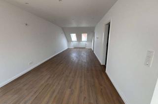 Wohnung mieten in 29549 Bad Bevensen, Erstbezug nach Sanierung: Charmante Dachgeschosswohnung