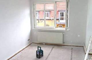 Wohnung mieten in 34121 Kassel, Renovierte 3 ZKB im DG mit Gartennutzung - Toplage in Bad Wilhelmshöhe - Kunoldstraße