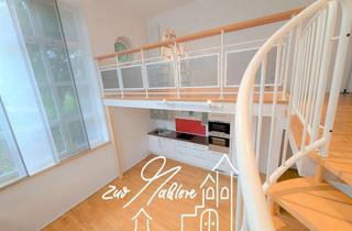 Lofts mieten in 89257 Illertissen, ***besonderes Loft***in besonderer Lage***