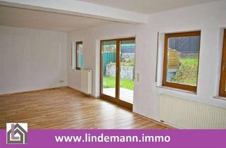 Wohnung mieten in 66287 Quierschied, Schöne Wohnung mit Terrasse und kleinem Garten
