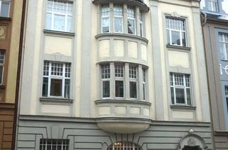 Wohnung mieten in Liebigstraße 20, 95028 Innenstadt, Ihre Wohlfühl-Oase in der hübschen Drei-Zimmer-Wohnung