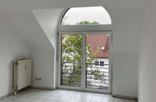 Wohnung mieten in Jahnstr. 26, 69221 Dossenheim, Schöne 1-Zimmer-Wohnung in Dossenheim